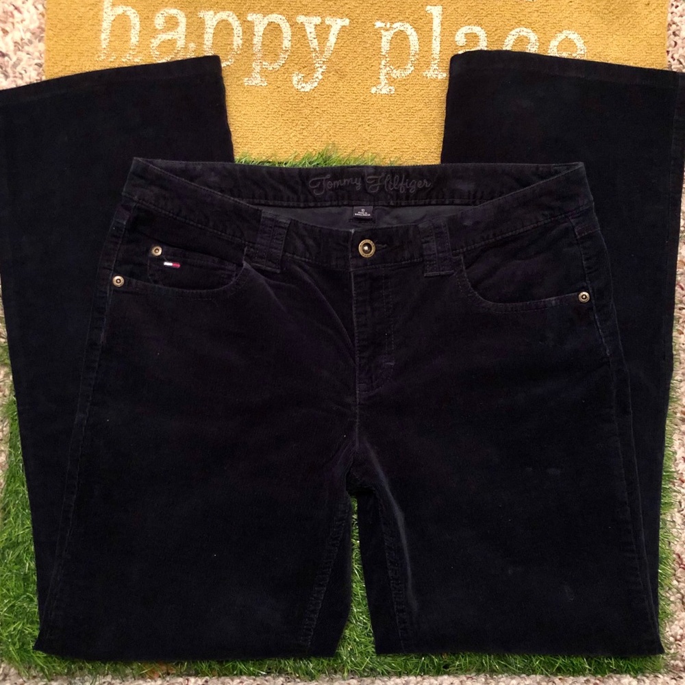 Tommy Hilfiger Corduroys